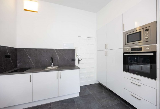 Location à court terme - Appartement - Torrevieja