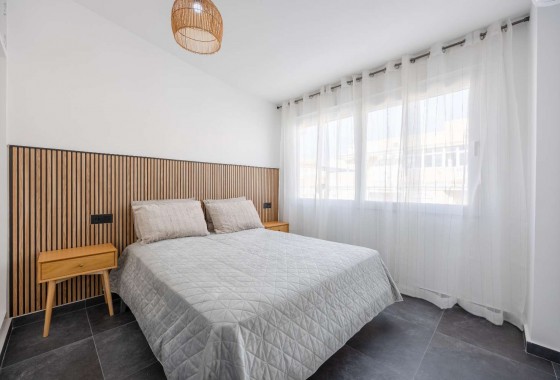Location à court terme - Appartement - Torrevieja