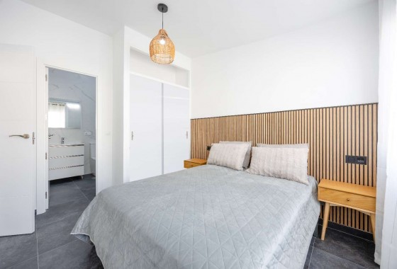 Location à court terme - Appartement - Torrevieja