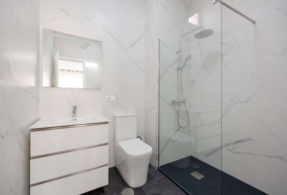 Location à court terme - Appartement - Torrevieja