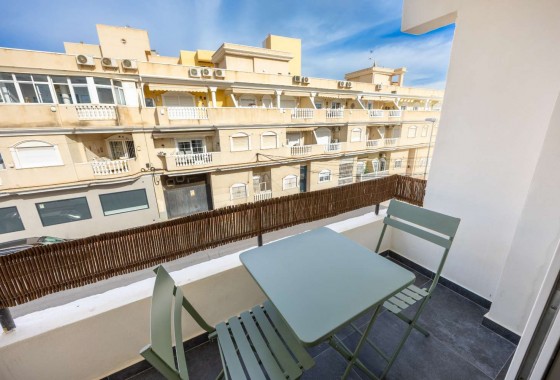 Location à court terme - Appartement - Torrevieja