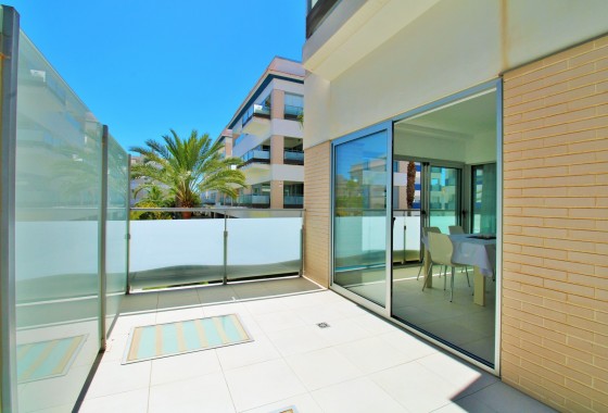 Segunda Mano - Apartamento - Villamartin - Los Dolses