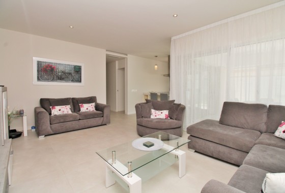 Segunda Mano - Apartamento - Villamartin - Los Dolses