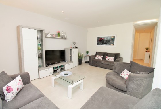 Segunda Mano - Apartamento - Villamartin - Los Dolses