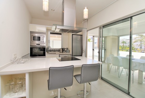 Segunda Mano - Apartamento - Villamartin - Los Dolses