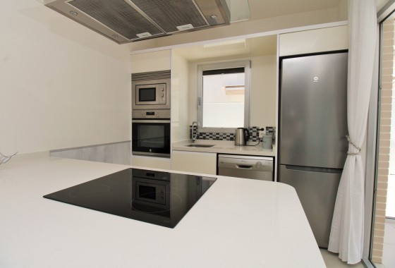 Segunda Mano - Apartamento - Villamartin - Los Dolses
