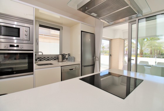 Segunda Mano - Apartamento - Villamartin - Los Dolses