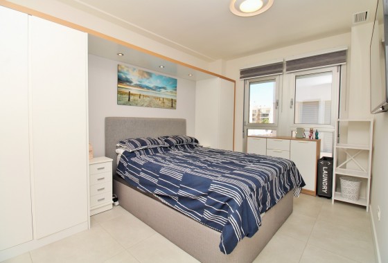 Segunda Mano - Apartamento - Villamartin - Los Dolses