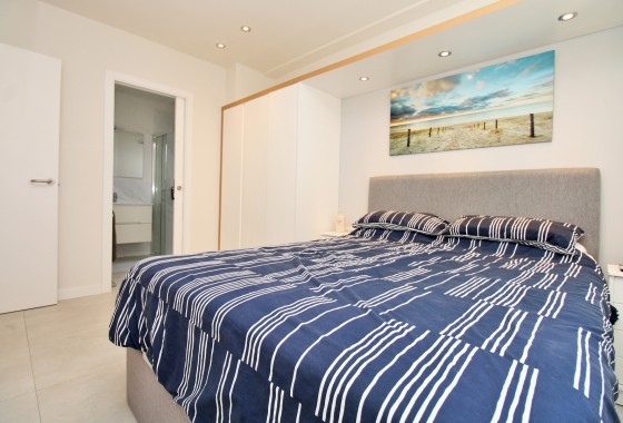 Segunda Mano - Apartamento - Villamartin - Los Dolses