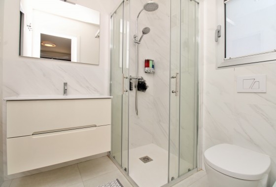 Segunda Mano - Apartamento - Villamartin - Los Dolses