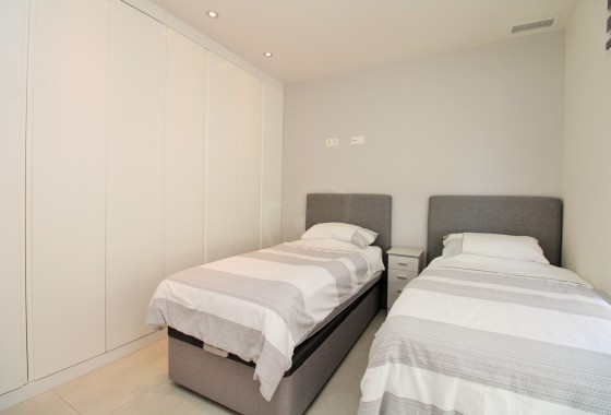 Segunda Mano - Apartamento - Villamartin - Los Dolses