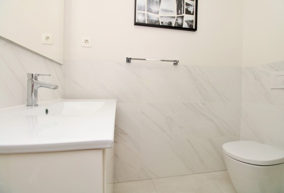 Segunda Mano - Apartamento - Villamartin - Los Dolses