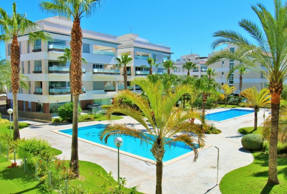 Segunda Mano - Apartamento - Villamartin - Los Dolses