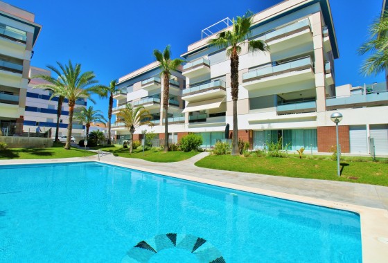 Segunda Mano - Apartamento - Villamartin - Los Dolses