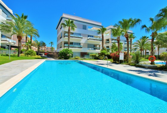 Segunda Mano - Apartamento - Villamartin - Los Dolses