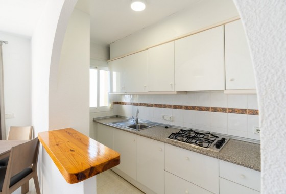 Obra nueva - Bungalow - Calpe - Gran sol