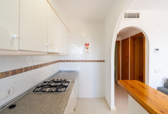Obra nueva - Bungalow - Calpe - Gran sol
