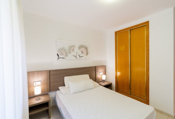 Obra nueva - Bungalow - Calpe - Gran sol