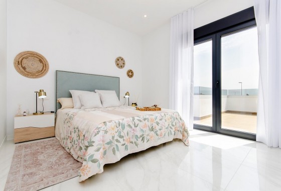 Obra nueva - Chalet - Orihuela Costa - Vistabella Golf