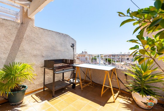 Segunda Mano - Bungalow - Guardamar del Segura - El moncayo