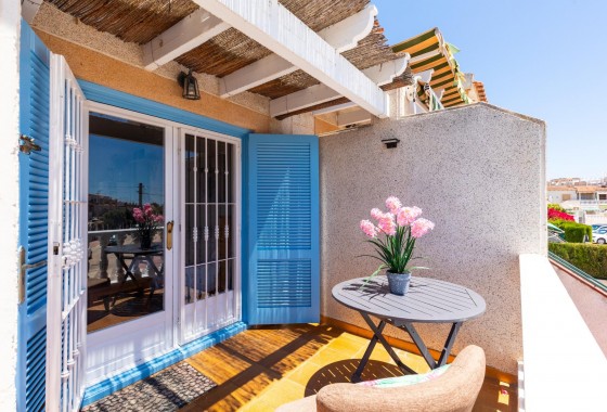 Segunda Mano - Bungalow - Guardamar del Segura - El moncayo