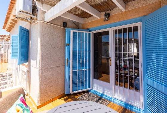 Segunda Mano - Bungalow - Guardamar del Segura - El moncayo