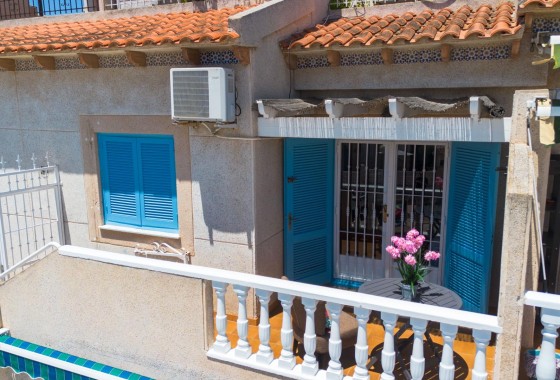 Segunda Mano - Bungalow - Guardamar del Segura - El moncayo