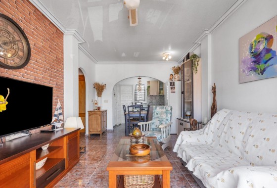 Segunda Mano - Bungalow - Guardamar del Segura - El moncayo