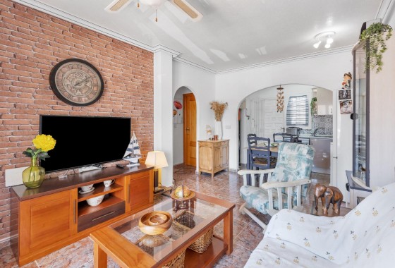 Segunda Mano - Bungalow - Guardamar del Segura - El moncayo
