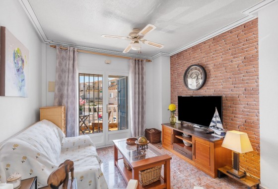 Segunda Mano - Bungalow - Guardamar del Segura - El moncayo