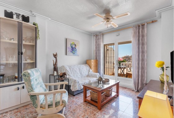 Segunda Mano - Bungalow - Guardamar del Segura - El moncayo