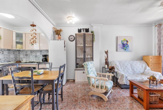 Segunda Mano - Bungalow - Guardamar del Segura - El moncayo