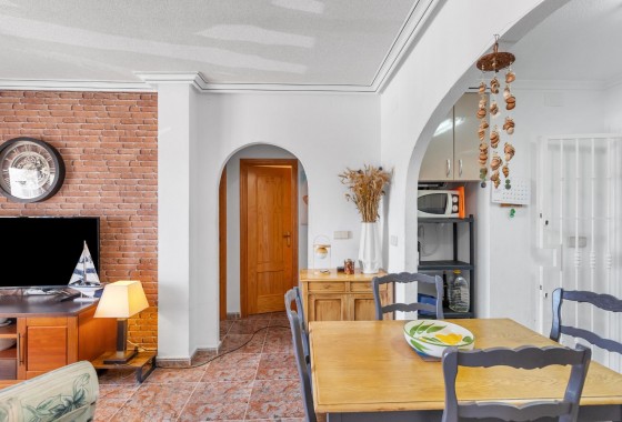 Segunda Mano - Bungalow - Guardamar del Segura - El moncayo