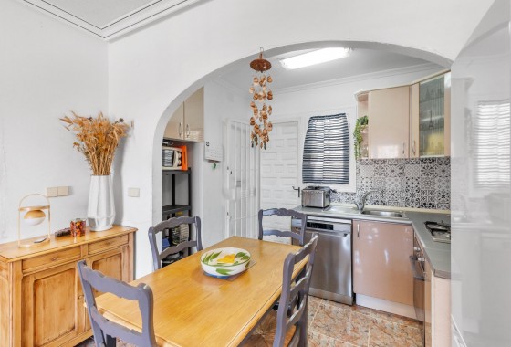 Segunda Mano - Bungalow - Guardamar del Segura - El moncayo