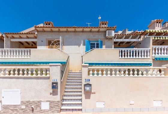 Segunda Mano - Bungalow - Guardamar del Segura - El moncayo