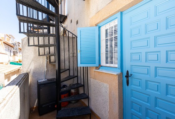 Segunda Mano - Bungalow - Guardamar del Segura - El moncayo