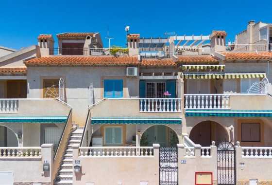 Segunda Mano - Bungalow - Guardamar del Segura - El moncayo