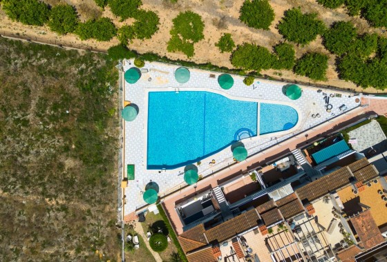 Segunda Mano - Bungalow - Guardamar del Segura - El moncayo