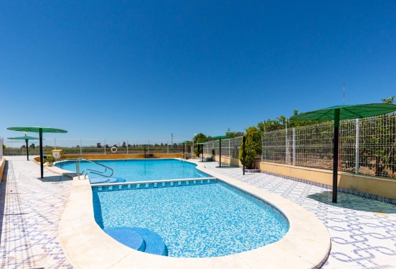 Segunda Mano - Bungalow - Guardamar del Segura - El moncayo