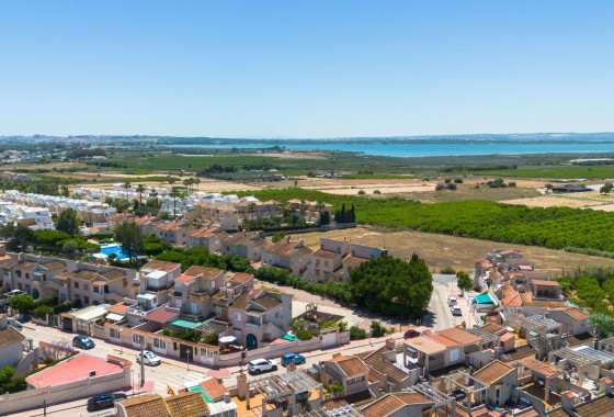 Segunda Mano - Bungalow - Guardamar del Segura - El moncayo