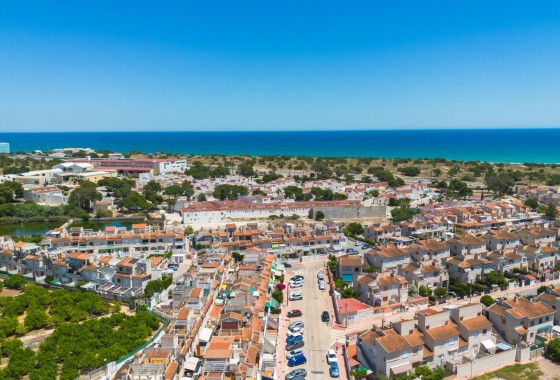 Segunda Mano - Bungalow - Guardamar del Segura - El moncayo