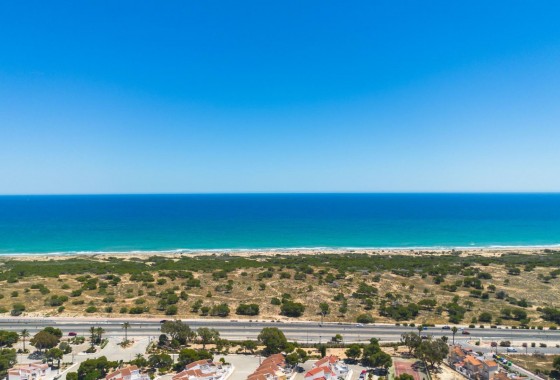 Segunda Mano - Bungalow - Guardamar del Segura - El moncayo