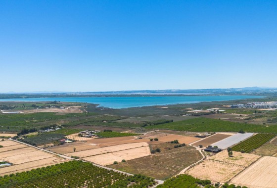 Segunda Mano - Bungalow - Guardamar del Segura - El moncayo