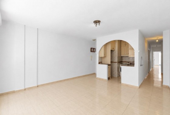 Segunda Mano - Apartamento - Torrevieja - Puerto Deportivo