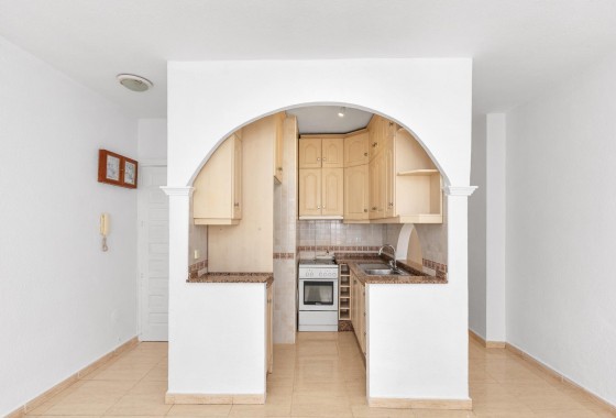 Segunda Mano - Apartamento - Torrevieja - Puerto Deportivo