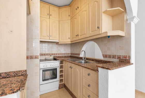 Segunda Mano - Apartamento - Torrevieja - Puerto Deportivo
