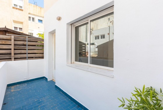 Segunda Mano - Apartamento - Torrevieja - Puerto Deportivo