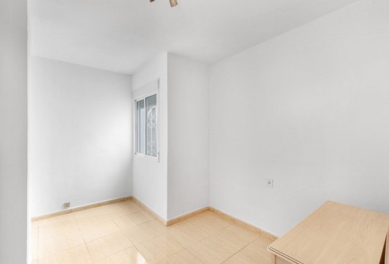 Segunda Mano - Apartamento - Torrevieja - Puerto Deportivo