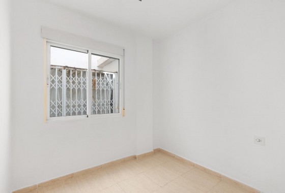 Segunda Mano - Apartamento - Torrevieja - Puerto Deportivo
