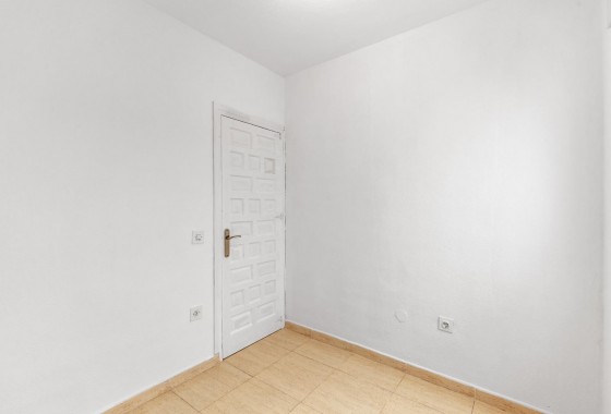 Segunda Mano - Apartamento - Torrevieja - Puerto Deportivo